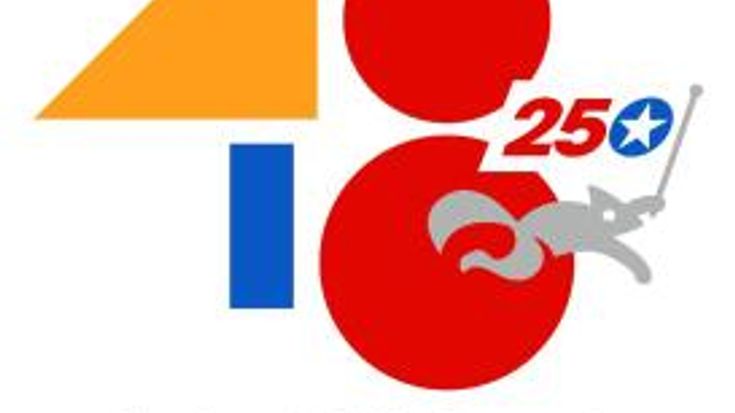 Chester Rotary's 48th Four on the Fourth cover