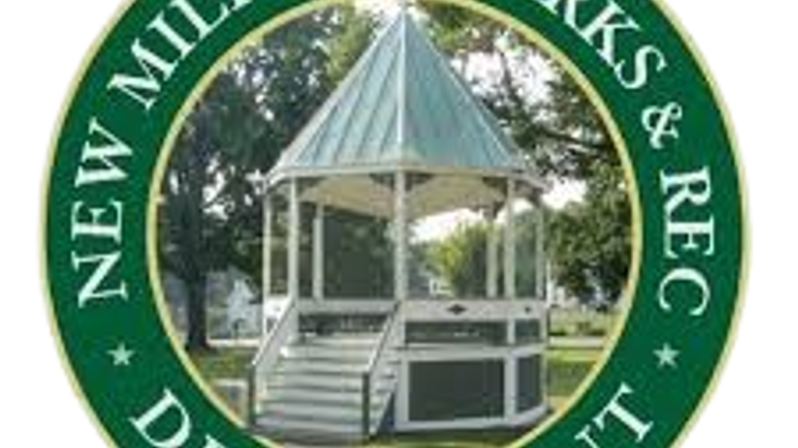 New Milford Parks & Recreation Road Race cover