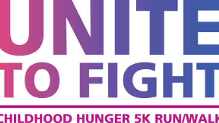 2026 Unite to Fight 5K Run/Walk cover