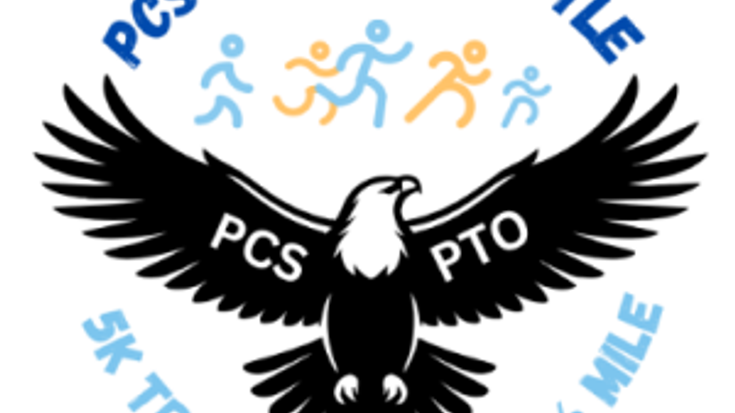 2nd Annual PCS Harvest Hustle 5K & Kids Run cover