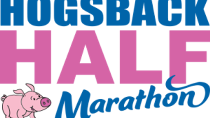 Hogsback Half Marathon cover
