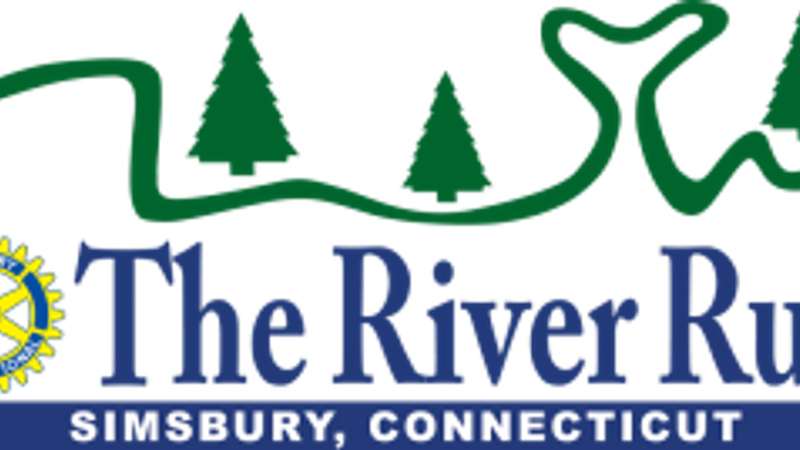 The River Run cover