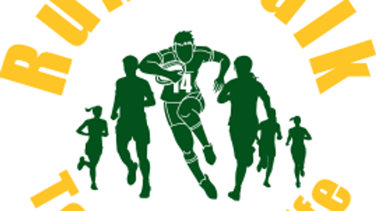 Run/Walk To Save a Life 5K cover