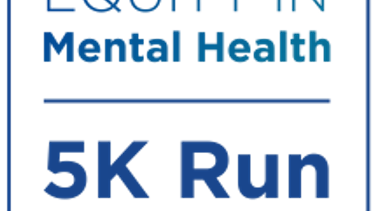 6th Annual APA & APAF MOORE Equity in Mental Health 5K Run and 1 Mile Fun Walk & Roll cover