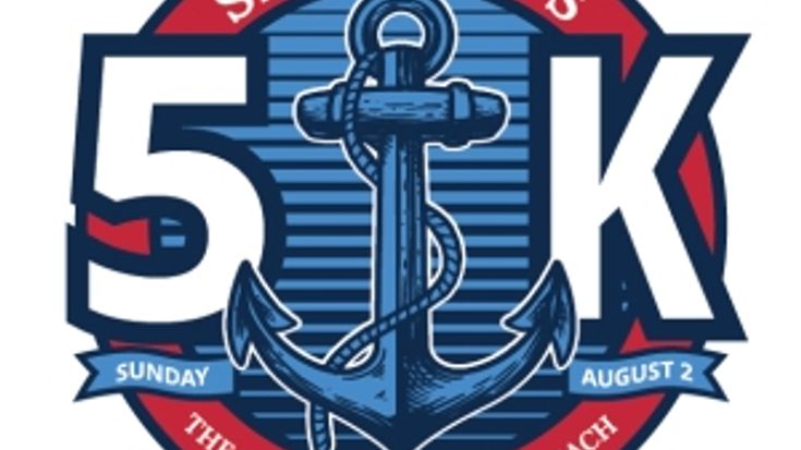 Sam's KIDS 5K cover