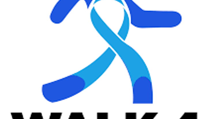 3RD WALK 4 PROSTATE CANCER "1 MILE WALK & 5K RUN/WALK" cover