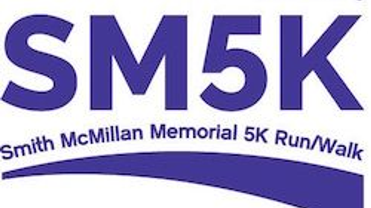 29th Annual Smith McMillan 5K - 2026 cover
