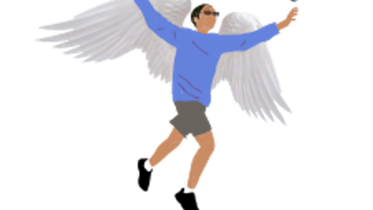 Pascal's Way 5K cover