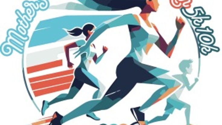 Mother's Day Celebration 5K /10K cover