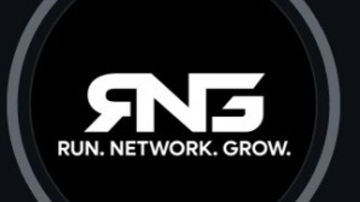 Community 5k presented by Gianna Ennis and Rng_runclub cover