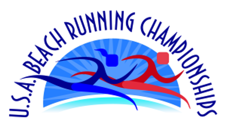 USA Beach Running Championships cover