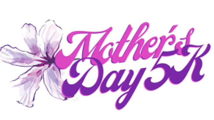 Dream Finders Homes Mother's Day 5K cover