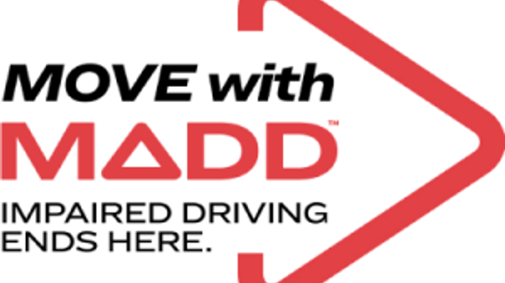 Move with MADD Fort Myers 5K cover