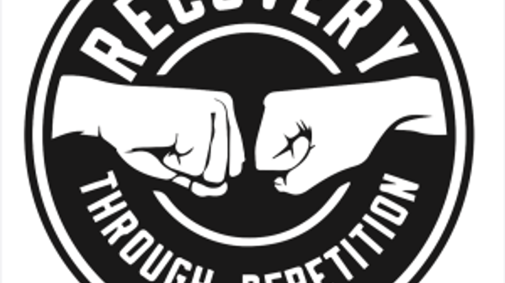RTR 5K for Recovery Run/Walk-Shining a Light on Mental Health cover