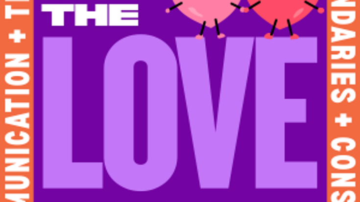 The Love Run 5K Run/Walk cover