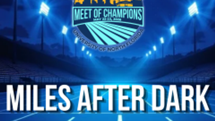 Southeast Meet of Champions: Miles After Dark cover