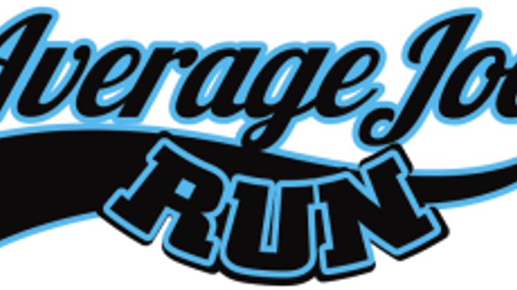 2026 Average Joe Run 5K - West Palm Beach cover