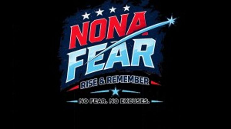 Rise & Remember cover