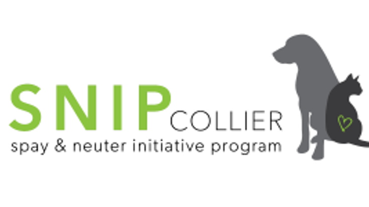 Snip Collier 5K cover