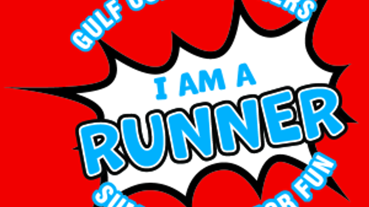 GCR Summer Run for Fun cover