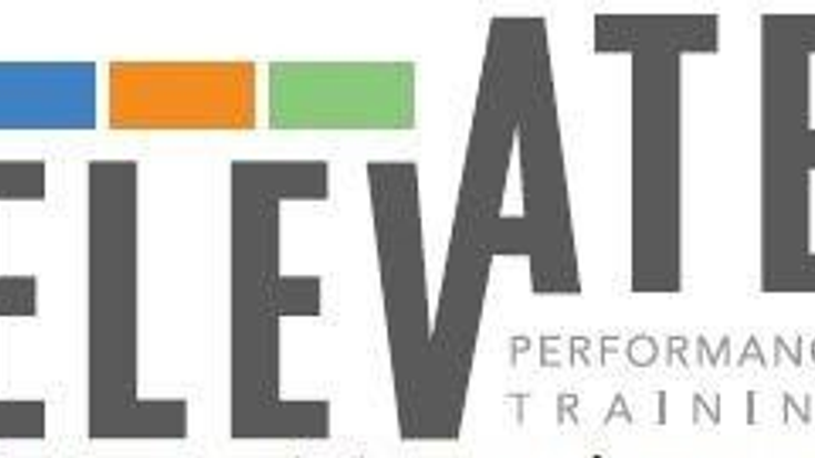 Elevate/ GCR - Summer Run Camp (June) cover