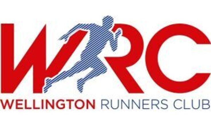 Wellington Runners Club Global Running Day Fun Run cover