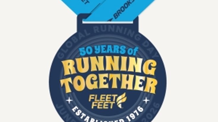 The Big Run Sarasota Presented by Brooks June 3rd, 2026 cover