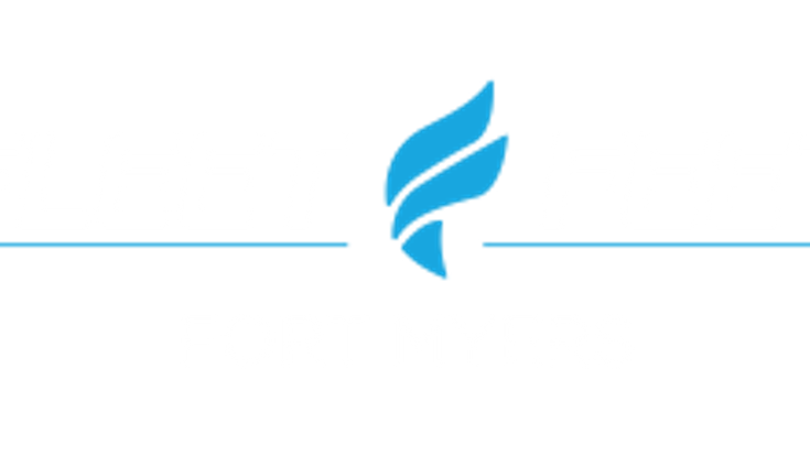 Fleet Feet The Big Run, Presented by Worthington Realty cover