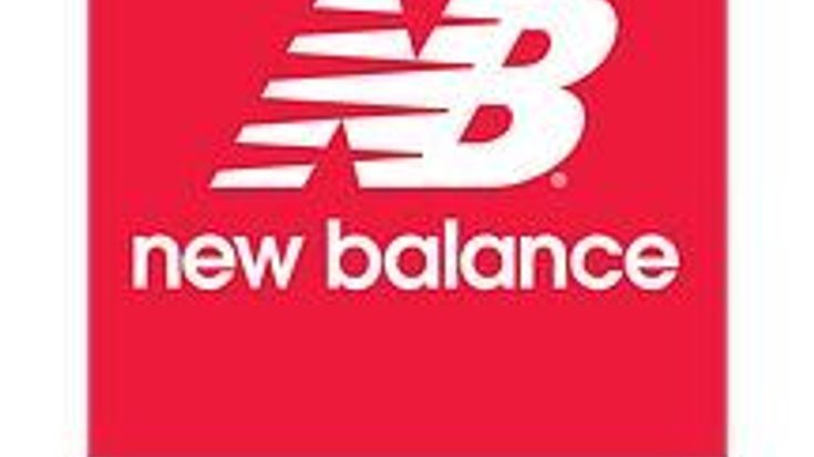 NEW BALANCE SHOE DEMO GROUP RUN/WALK cover