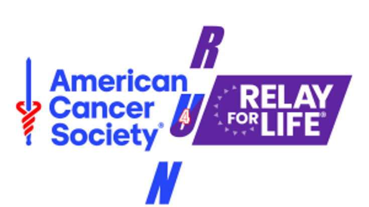 Run 4 Relay 5k cover