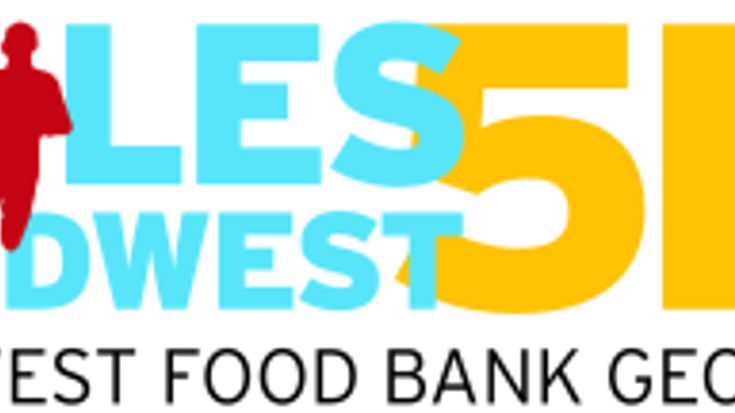 Miles for Midwest 5K cover