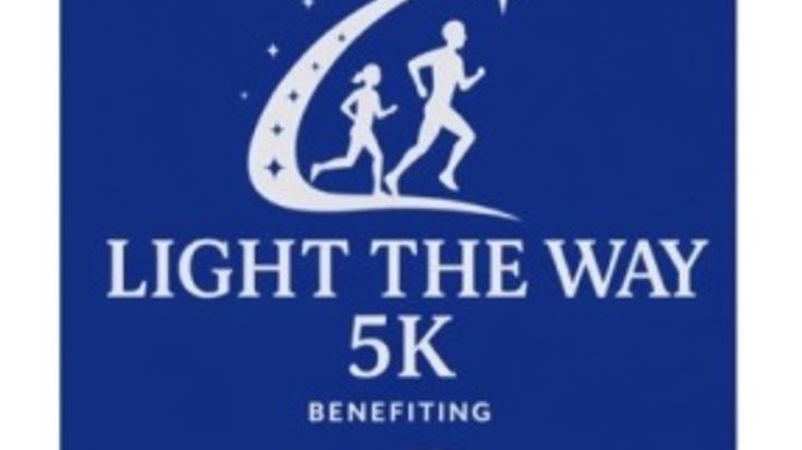 Light the Way 5K - Benefiting Make A Wish Georgia cover
