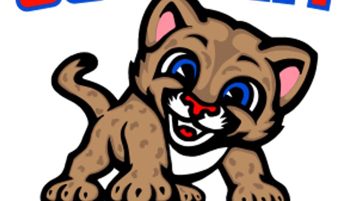 Colbert Elementary Cougar Challenge and Cougar Crawl cover