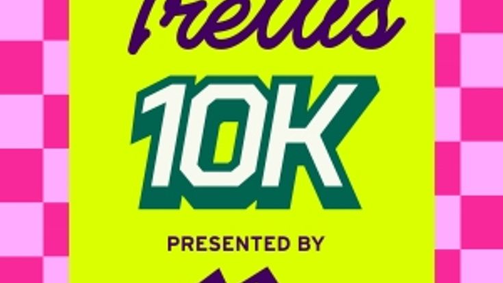 The Trellis 10k cover