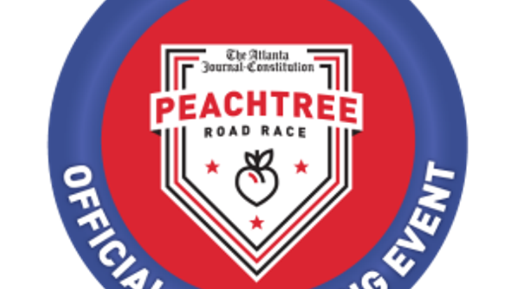 Flowery Branch Spring Fun Run 5K cover