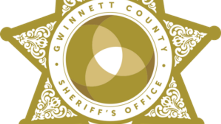 Gwinnett County Sheriff's Office Bridge the Gap Community 5k cover
