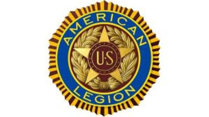 Be The One Legion Run cover