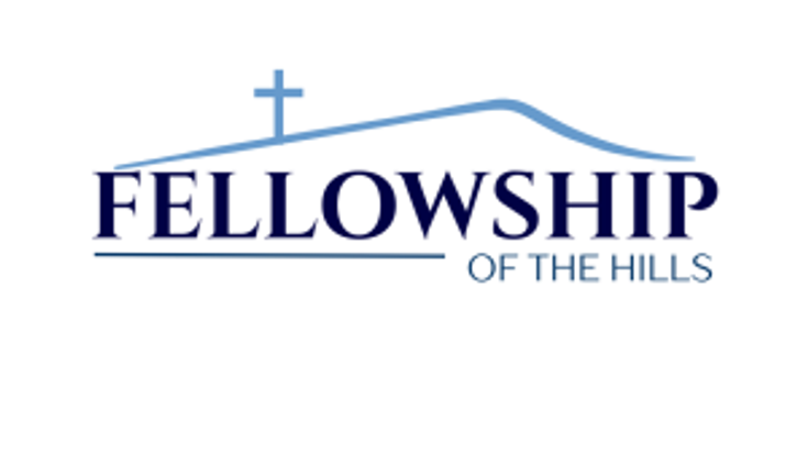 Fellowship of the Hills 5k Color Run cover