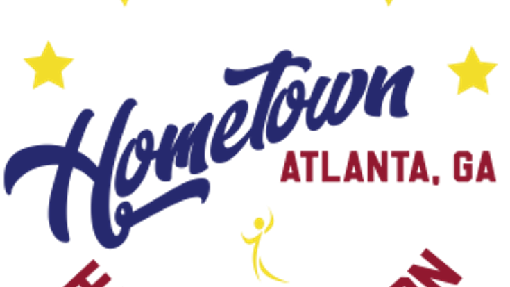 Hometown Half Marathon & 5k/10k - Greater Atlanta cover