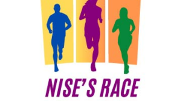 Nise's Race: Catherine Denise Thompson Memorial 5k cover