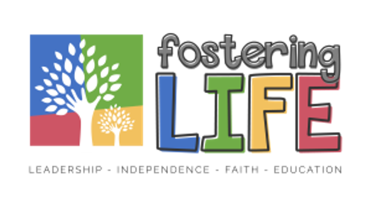 Fostering LIFE 5K & Community Festival cover
