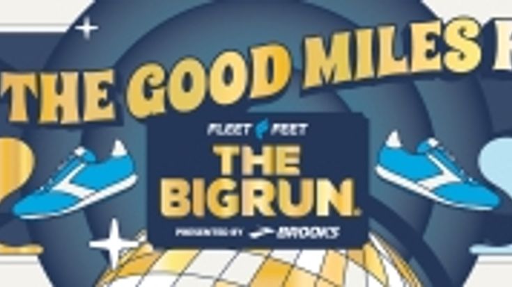 Global Running Day 2026 cover