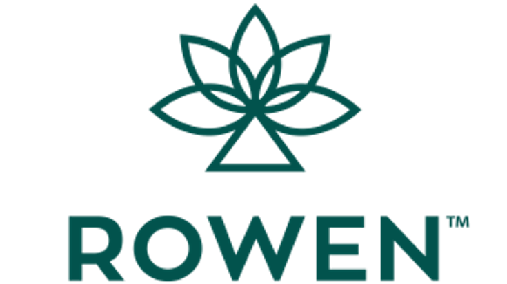 Rowen Ramble: Run. Walk. Discover. Celebrate. cover