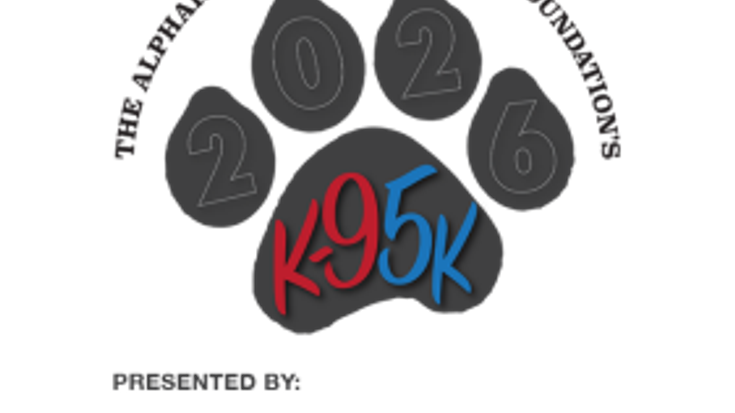 Alpharetta Public Safety Foundation K9 5K cover