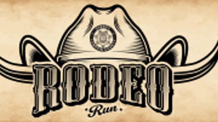 Rodeo Run 5K and Fun Run cover