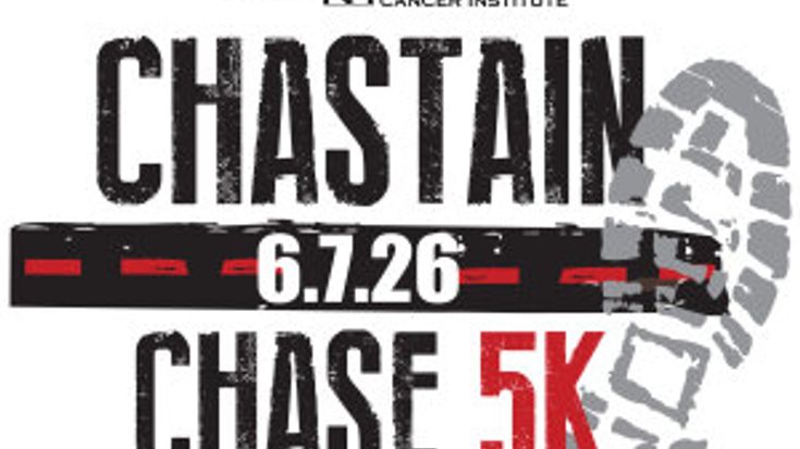 Chastain Chase 5K-Celebrating National Cancer Survivors Day cover