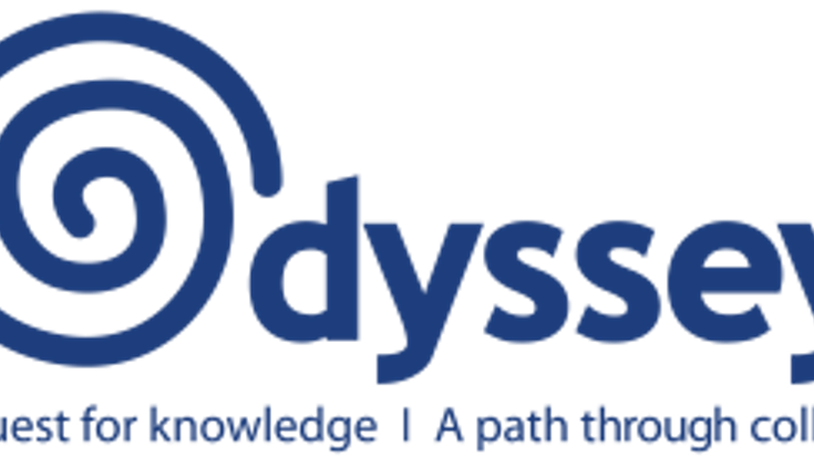 Odyssey Quest Run 5k cover