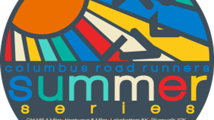 Summer Series cover