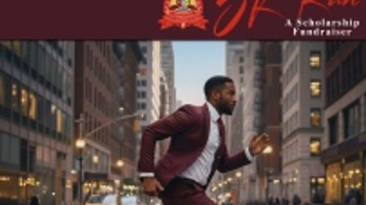 Diamond Klassik 5K Run cover