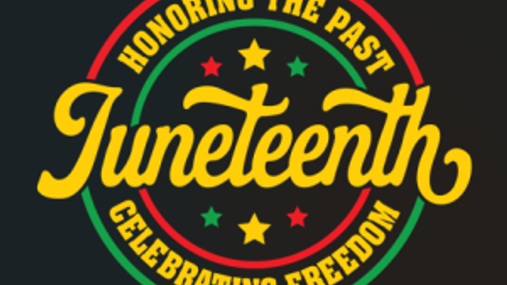 JuneTeenth Atlanta 5K cover
